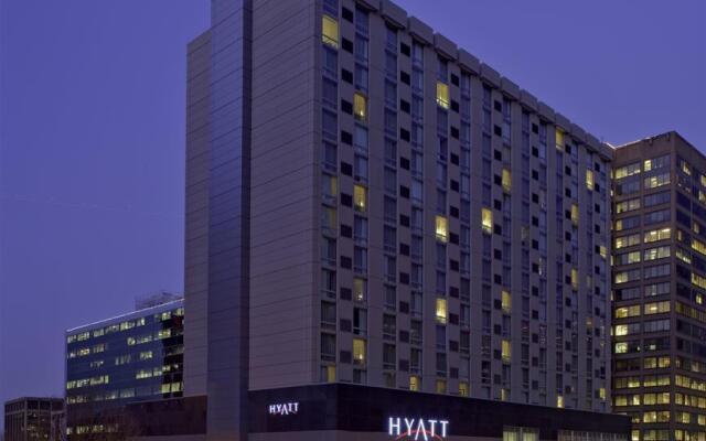 Hyatt Centric Arlington