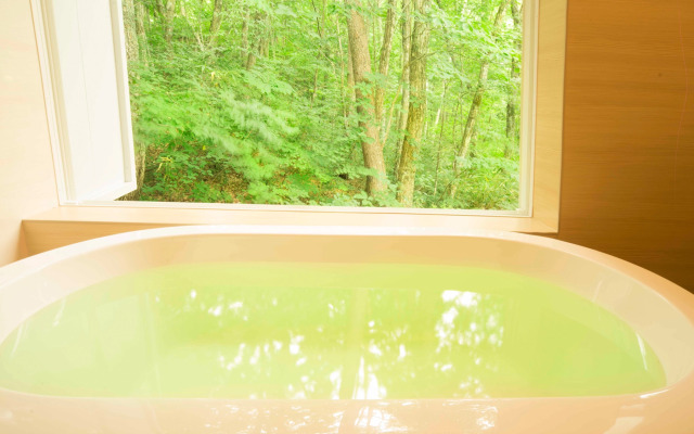 Resort Villa Takayama