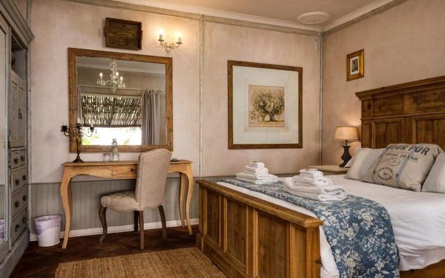 Petite Provence B&B