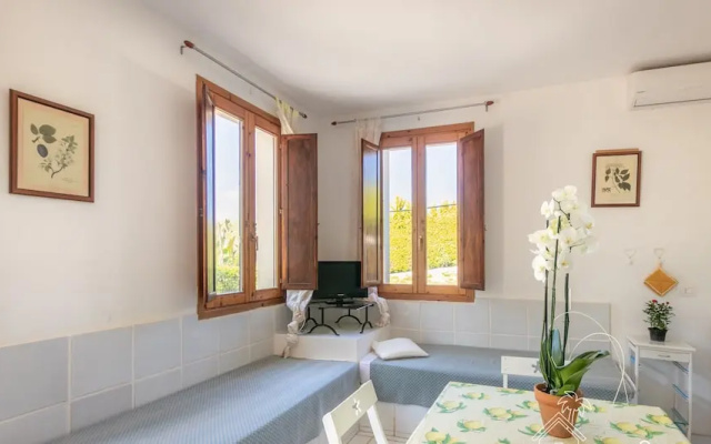 Reginella - Residence Plemmirio