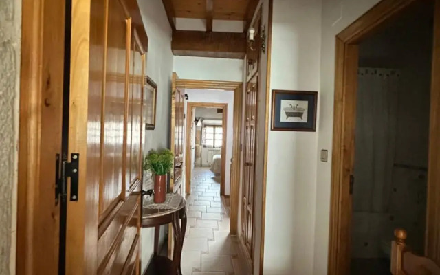 Casa Rural El Torrejon