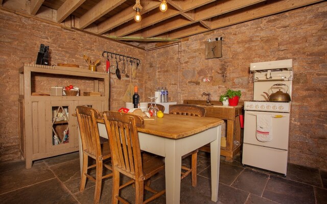 Byford Glamping