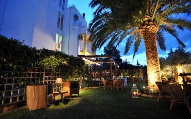 Hotel Kalloni