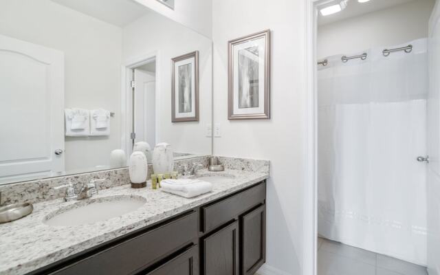 Gorgeous 7Bd Hm-pool/spa-wifi-5264oa