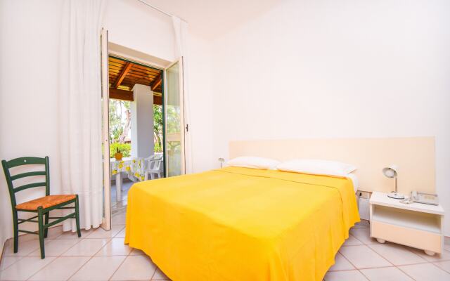 Residence San Domenico