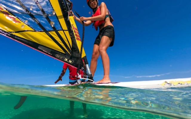 Sunno Beach by Encanto Rentals