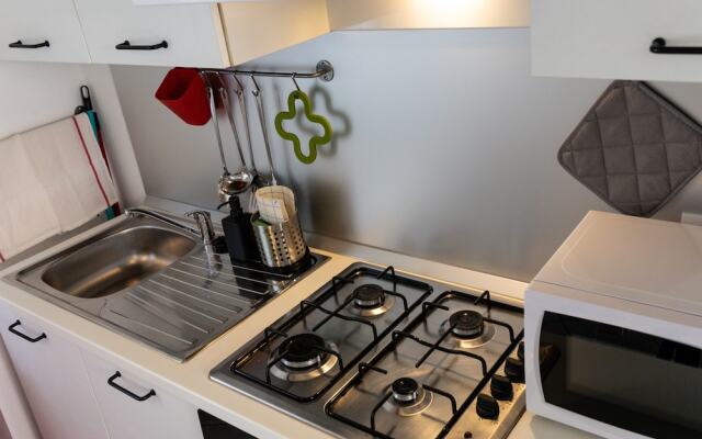 RomagnaBNB Garibaldi