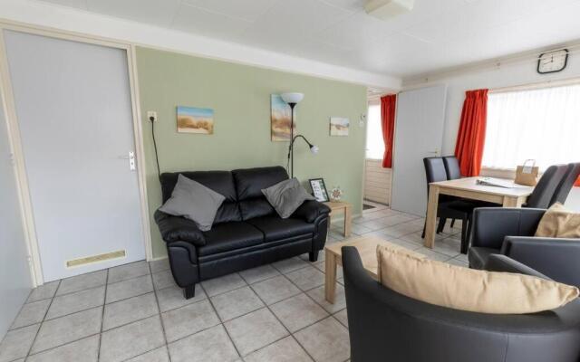 knusse vakantie woning 2B