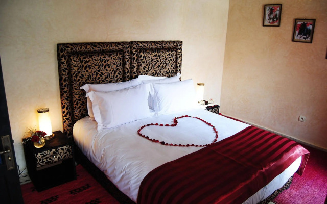 Riad Romance - Adults Only