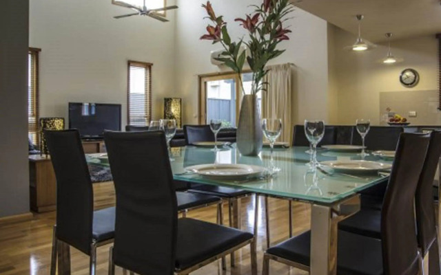 Apartments on Church