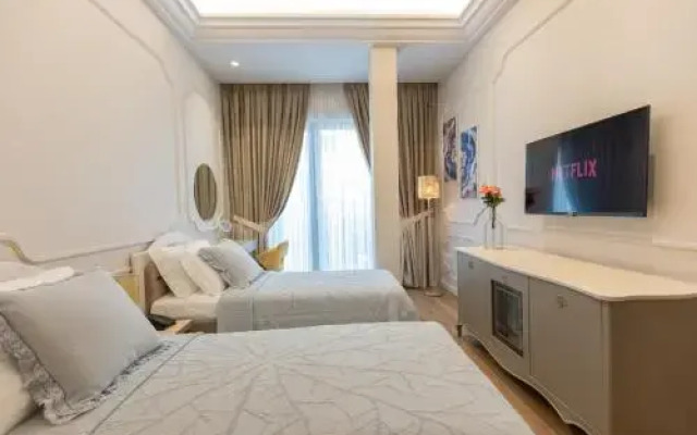 Hotel Boutique Vila 135