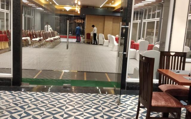 Hotel Satya Inn