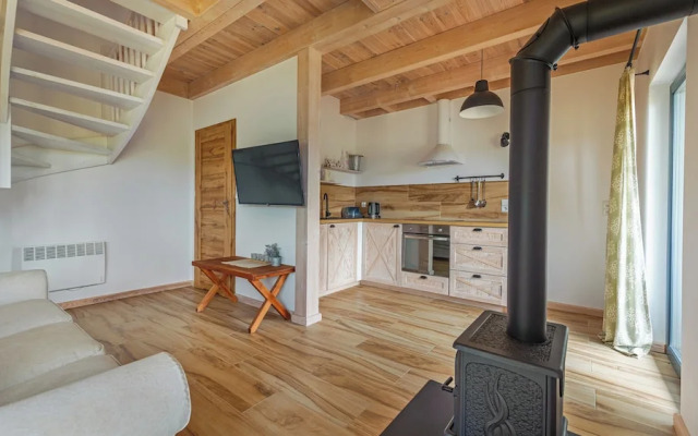 Domki Sun & Snow Barkocin