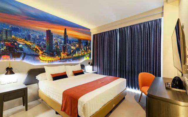 Azana Style Hotel Tulungagung