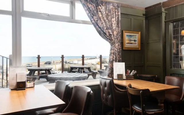 The Bamburgh Castle Inn - The Inn Collection Group