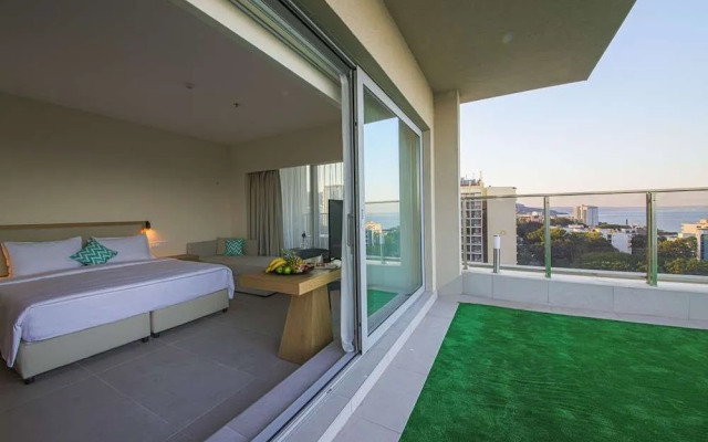 Poseidon Beach Resort