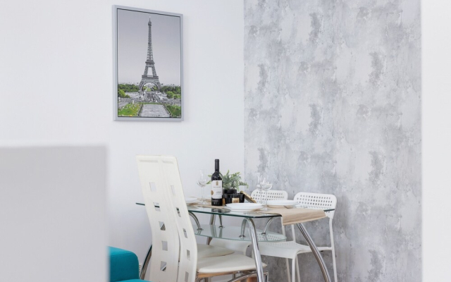 Apartment Cracow Dabska by Renters