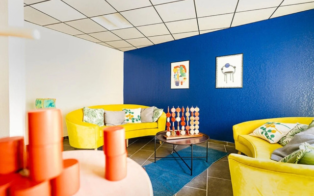 Vacancéole - Résidence Las Motas