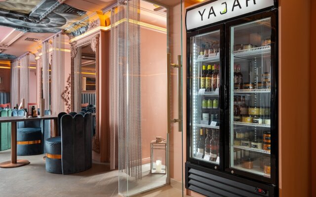 VISIONAPARTMENTS Bucharest Calea Victoriei