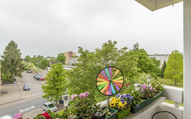 Private Apartment Hohenrode