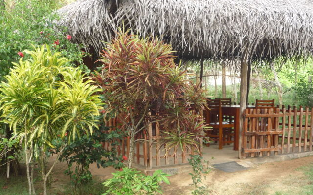 Beach Lagoon Guesthouse