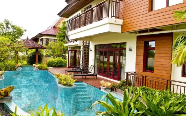Asem Villa