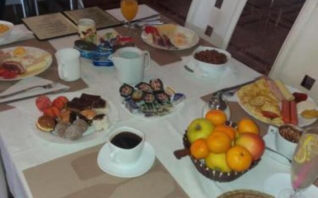 Hotel Lovcen