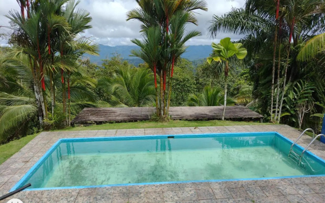 Mirador Osa