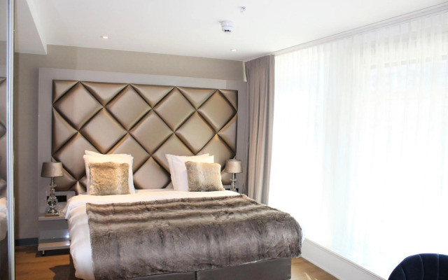 Dream Hotel Amsterdam
