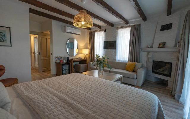 Casa Luna Hotel Alaçati