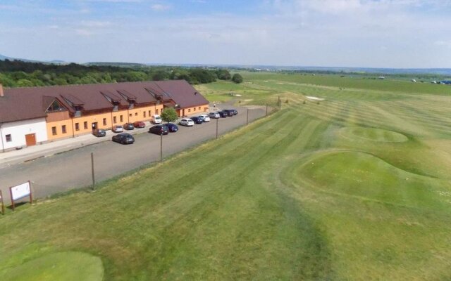 Hotel Golf Bitozeves