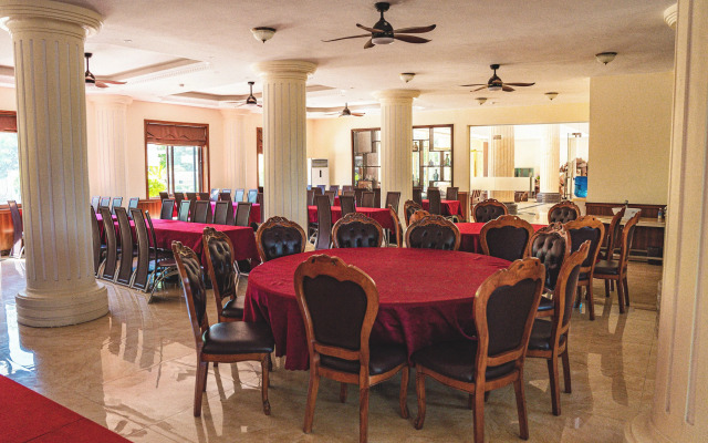 Khach San Dai Duong Dien Chau - Nghe An