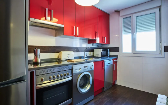 AV Soterra a 1A in Vila