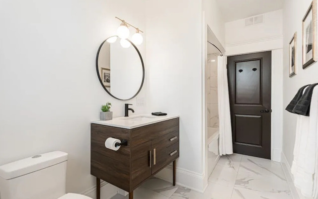 Manoir Highfield By Bower Hotel & Suites