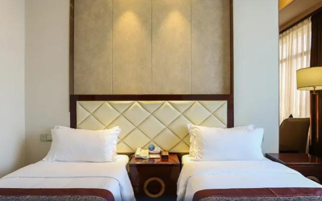 Wuhan Zhenye International Hotel