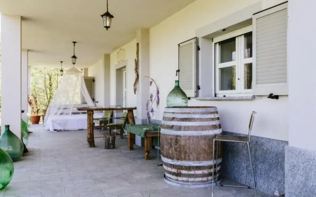 Bed and Breakfast Sereno di Malvicino