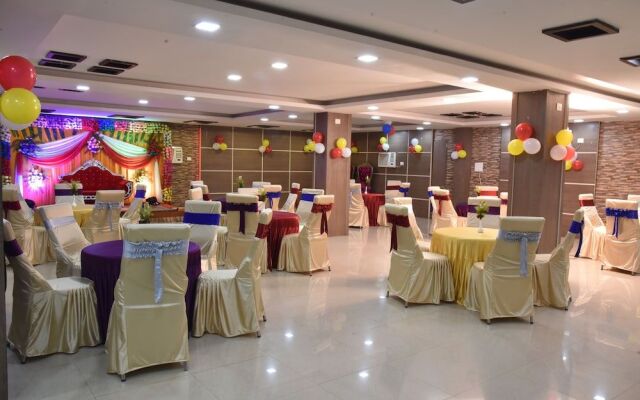 GenX Rameshwaram Deoghar