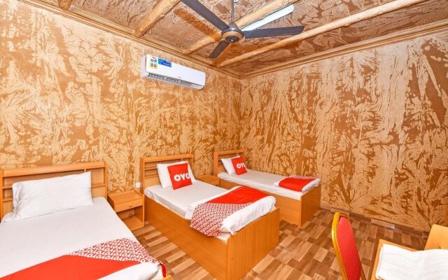 OYO 138 Gulf Sand Motel
