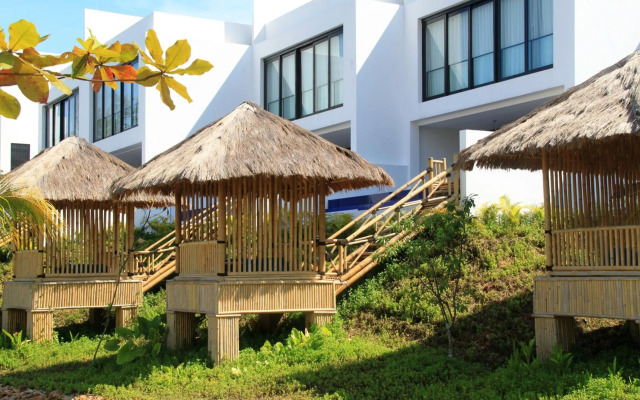 Montigo Resorts Nongsa