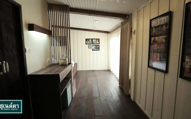 Suneta Hostel Chiangkhan