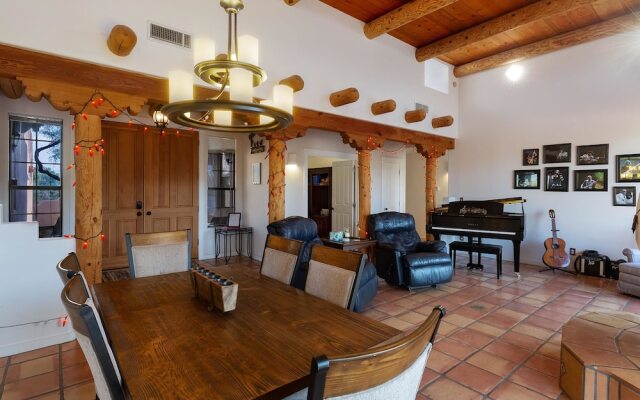 Sonoran Spirit 3 BR by Casago