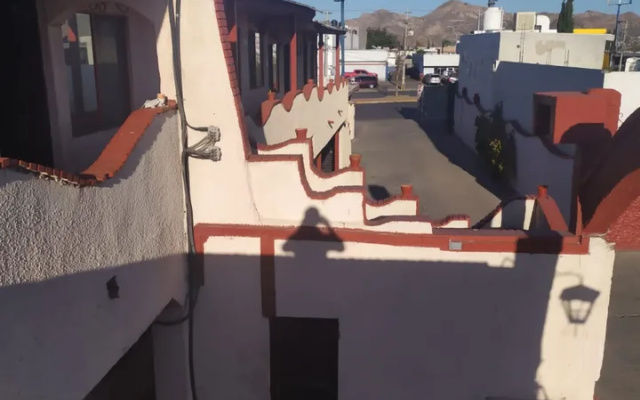 Hotel Villa del Sol Chihuahua