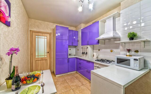 uTrip (юТрип) на улице Чернышевского 16