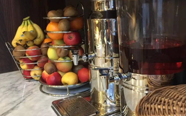 Apple Inn Hotel