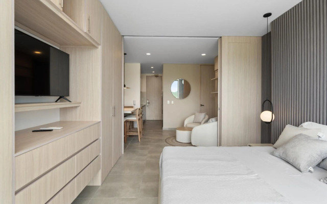 Ocean Club Bello Horizonte Santa Marta By CTBNB