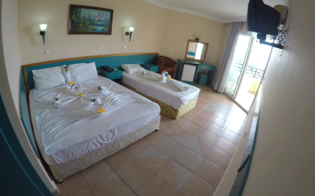 Kleopatra Sunli̇ght Hotel