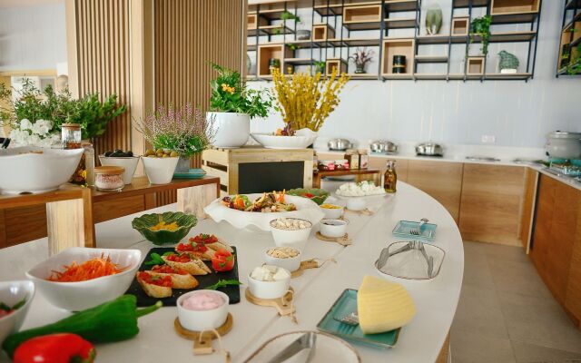 At Herbal Boutique Hotel & Spa
