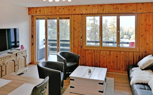 Le Chaedoz Haute-nendaz