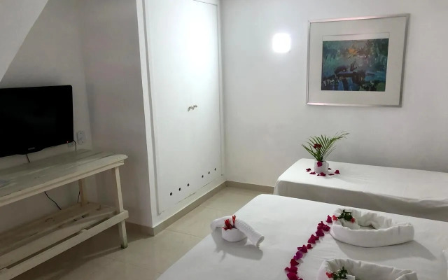 Villa Solarium Pousada