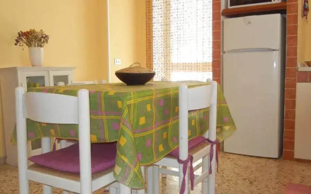 Casa Elsa